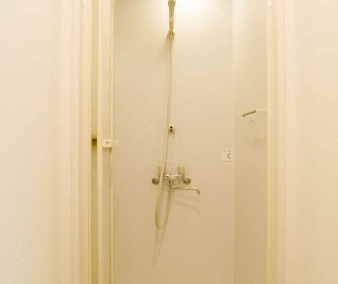 标准间, Hostel Tangatable