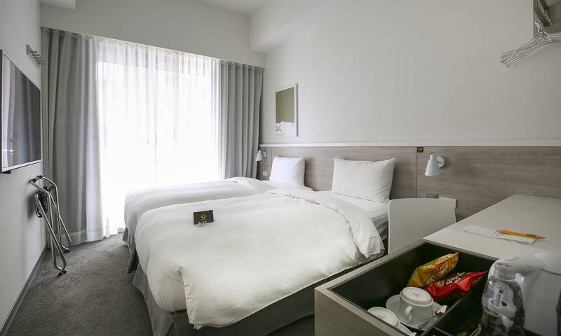 اتاق سوپریور, Cityinn Hotel Plus  Fuxing North Road Branch