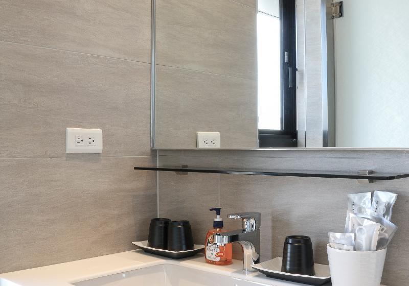 اتاق استاندارد, Cityinn Hotel Plus  Fuxing North Road Branch