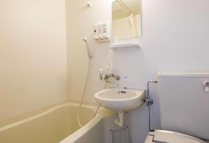 Номер Стандарт, Comfort Inn Ogaki