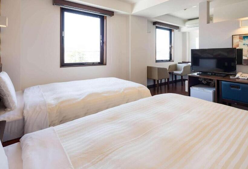Номер Стандарт, Comfort Inn Ogaki