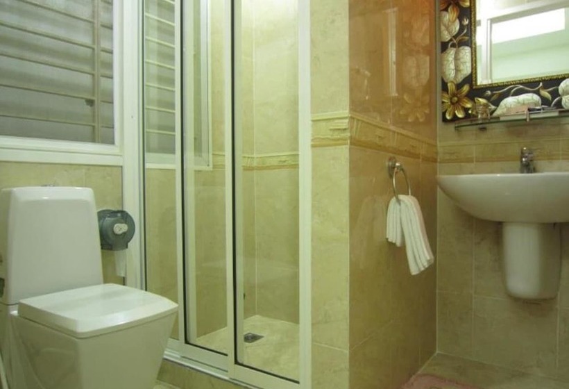 اتاق استاندارد, Hoang Thanh Thuy Hotel 1