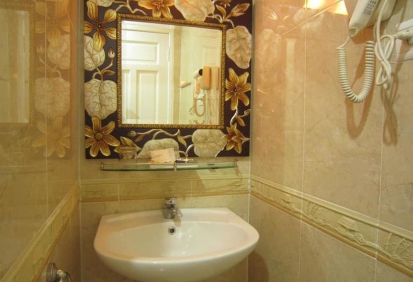 اتاق استاندارد, Hoang Thanh Thuy Hotel 1