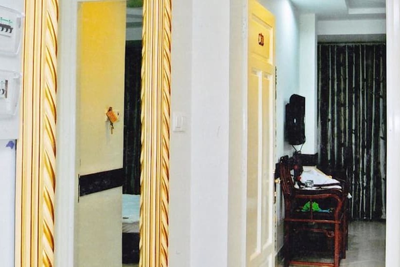 اتاق استاندارد, Hoang Thanh Thuy Hotel 1