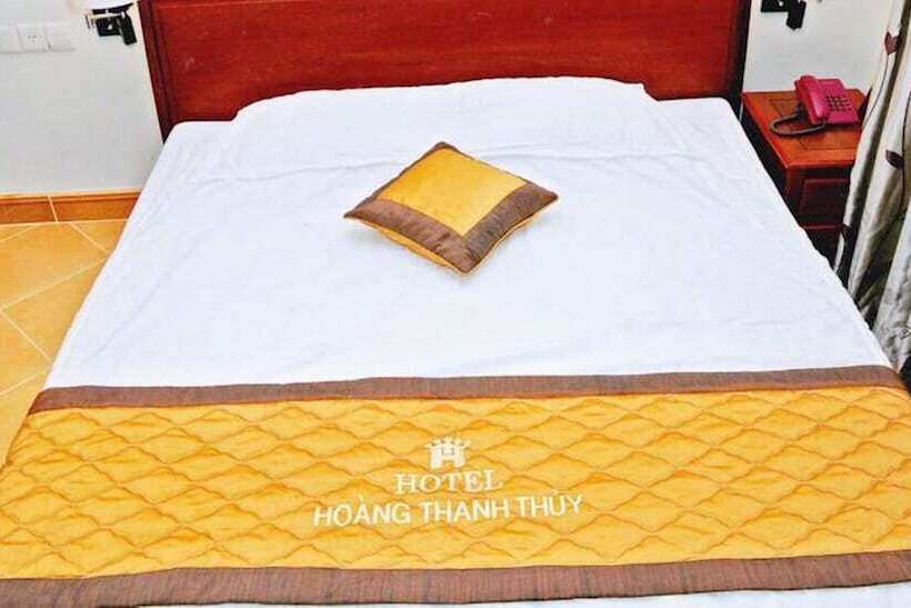 اتاق استاندارد, Hoang Thanh Thuy Hotel 1
