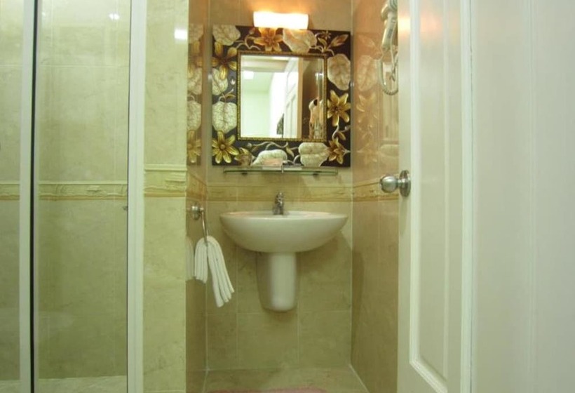 اتاق سوپریور, Hoang Thanh Thuy Hotel 1