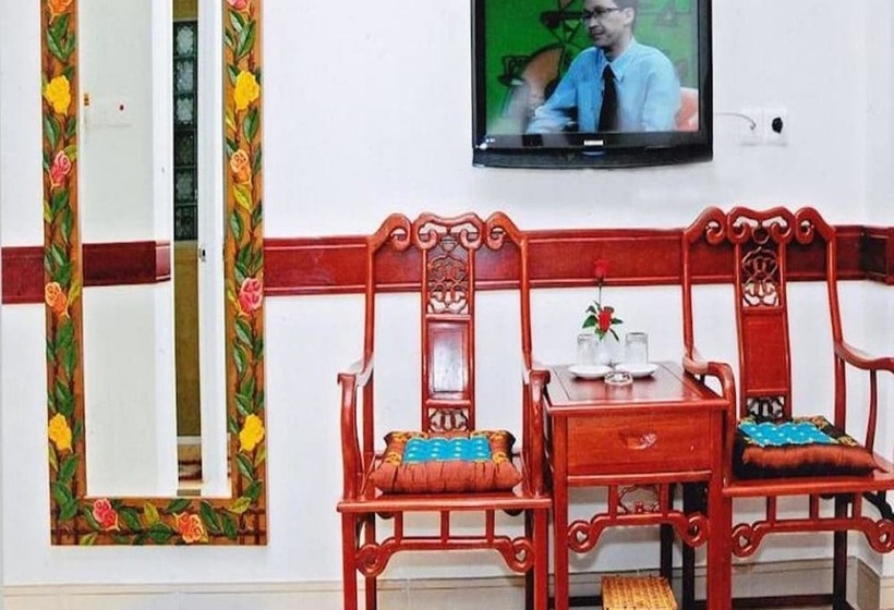 اتاق سوپریور, Hoang Thanh Thuy Hotel 1