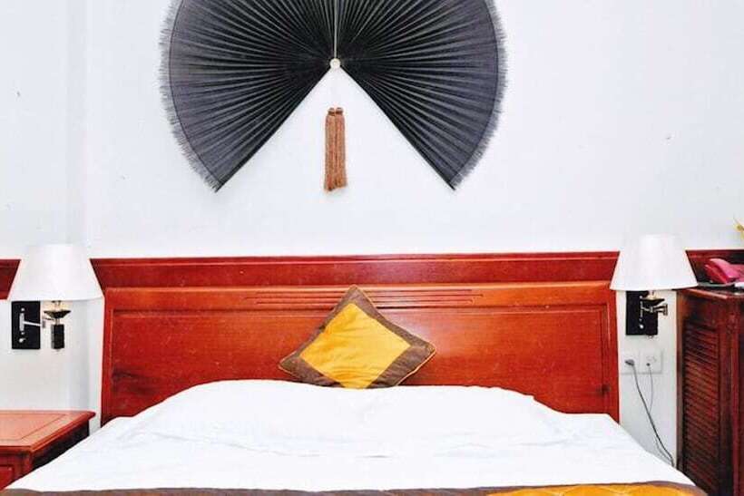 اتاق سوپریور, Hoang Thanh Thuy Hotel 1