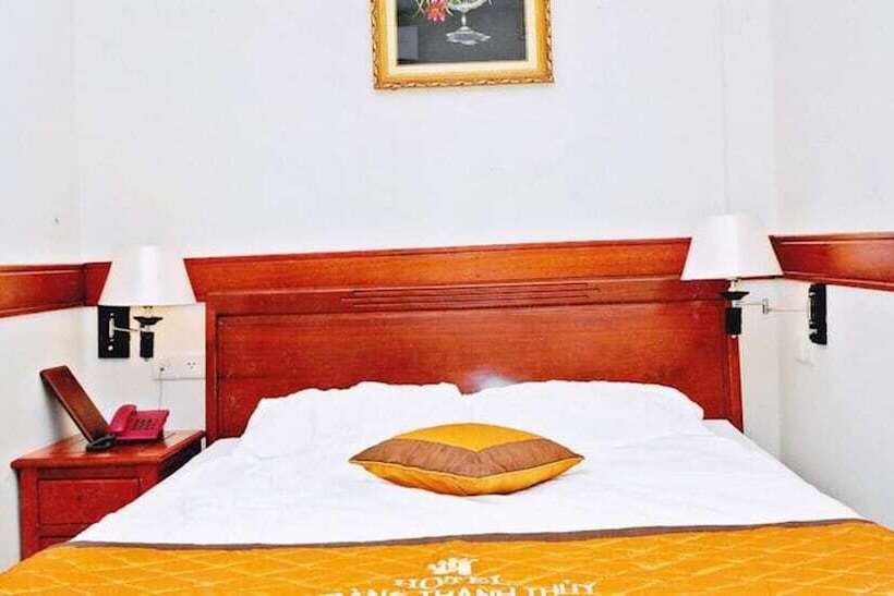 اتاق سوپریور, Hoang Thanh Thuy Hotel 1
