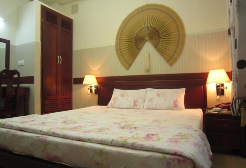 اتاق سوپریور, Hoang Thanh Thuy Hotel 1
