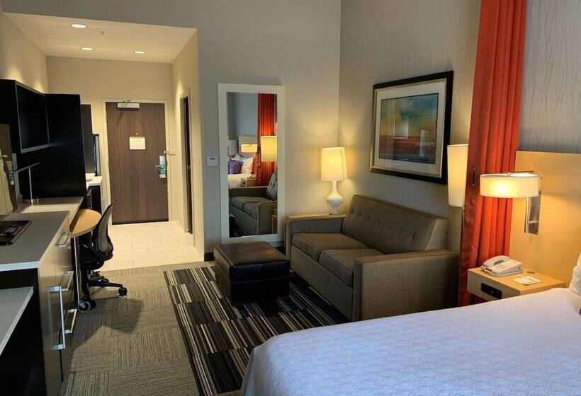 سوییت, Home2 Suites By Hilton Fort Smith Ar