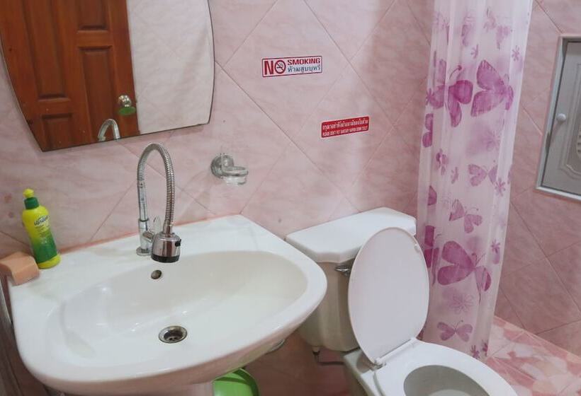 サイドオーシャンビューエコノミールーム, Orange And Co