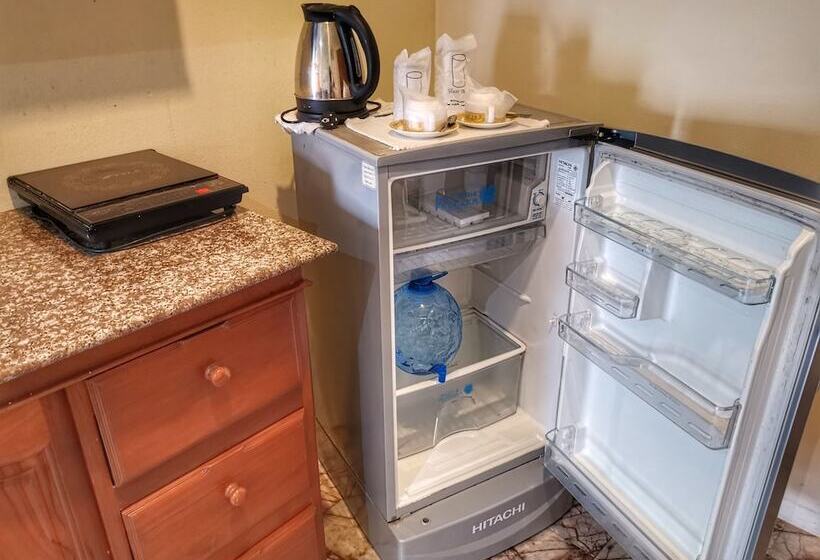 サイドオーシャンビューエコノミールーム, Orange And Co