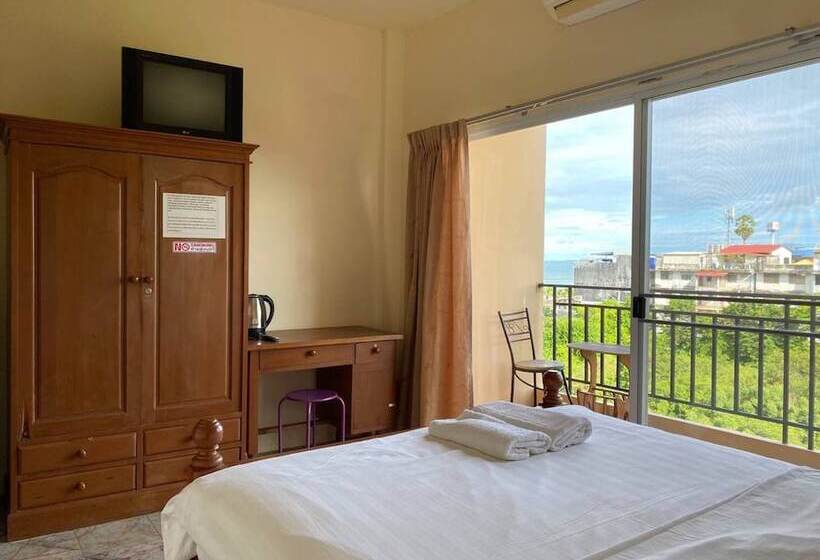 サイドオーシャンビューエコノミールーム, Orange And Co