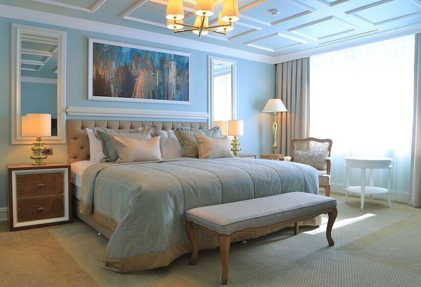 اتاق لوکس, Latanya Hotel Ankara