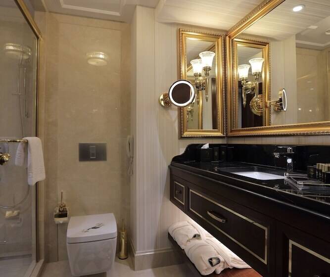 اتاق لوکس, Latanya Hotel Ankara