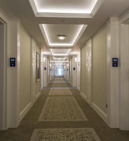 سوییت اجرایی, Latanya Hotel Ankara