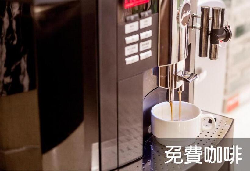 اتاق استاندارد, Maple