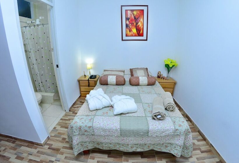 اتاق استاندارد, Matryoshka