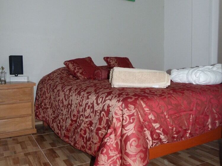 اتاق استاندارد, Matryoshka