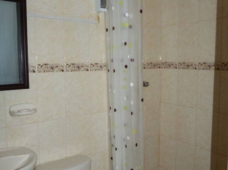 اتاق استاندارد, Matryoshka