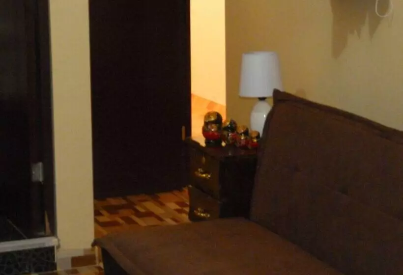 سوییت, Matryoshka