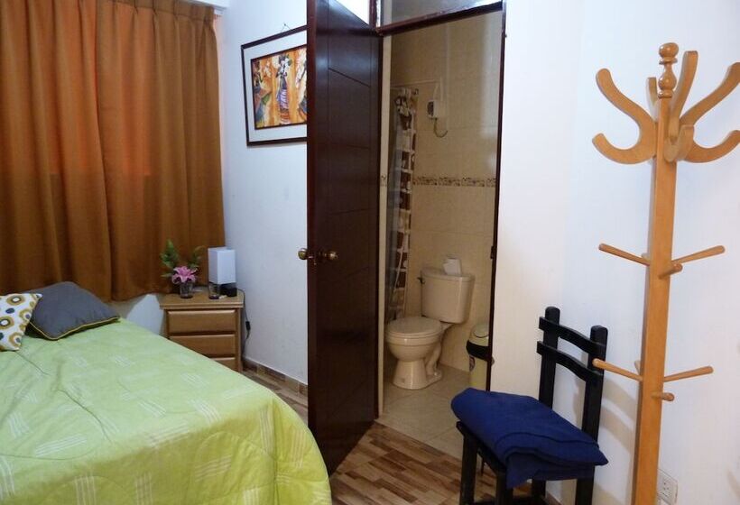 اتاق استاندارد یک نفره, Matryoshka