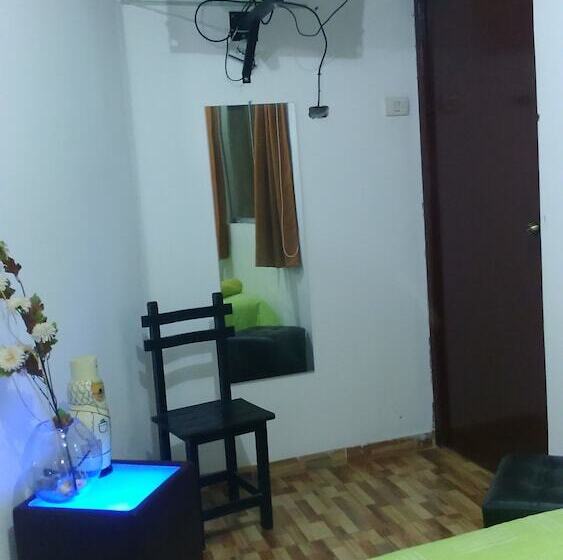 اتاق استاندارد یک نفره, Matryoshka