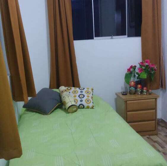 اتاق استاندارد یک نفره, Matryoshka