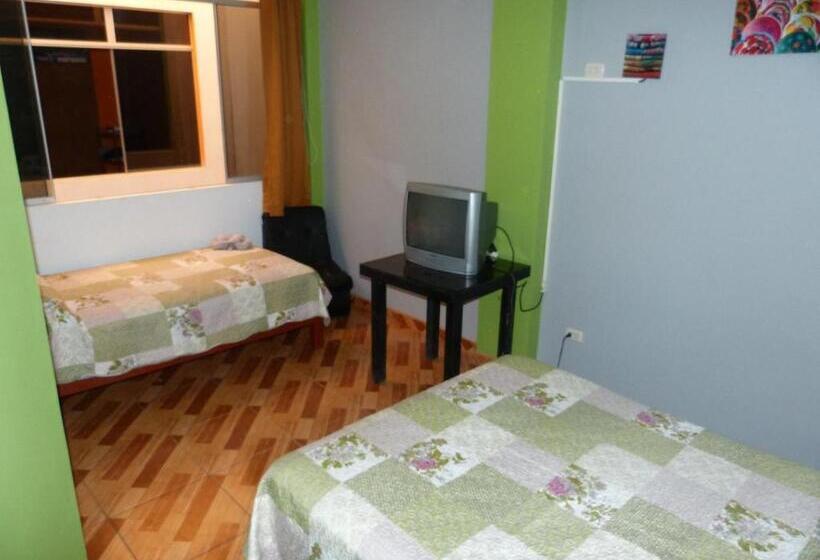 اتاق سوپریور, Matryoshka