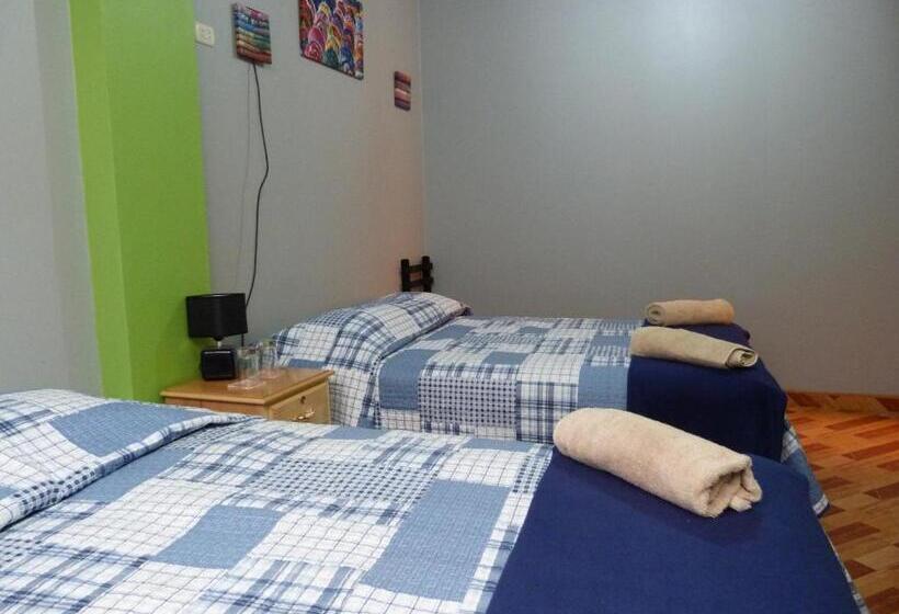 اتاق سوپریور, Matryoshka