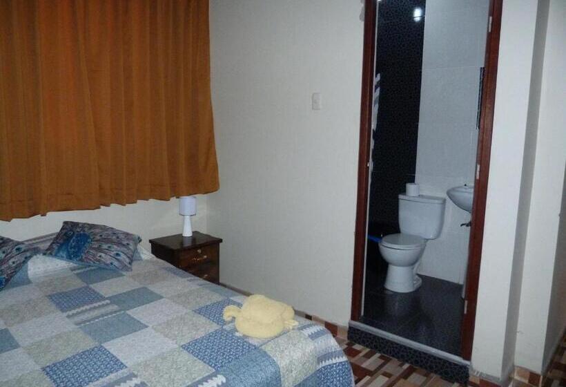 اتاق استاندارد, Matryoshka