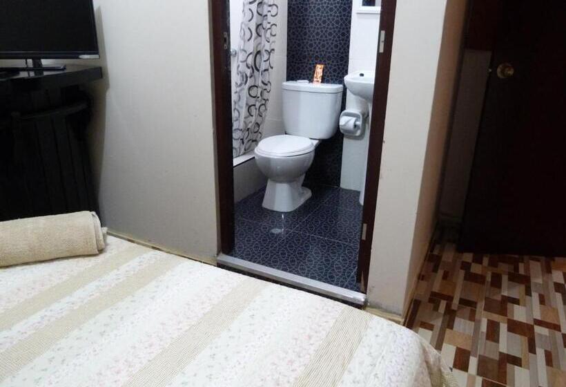 اتاق استاندارد, Matryoshka