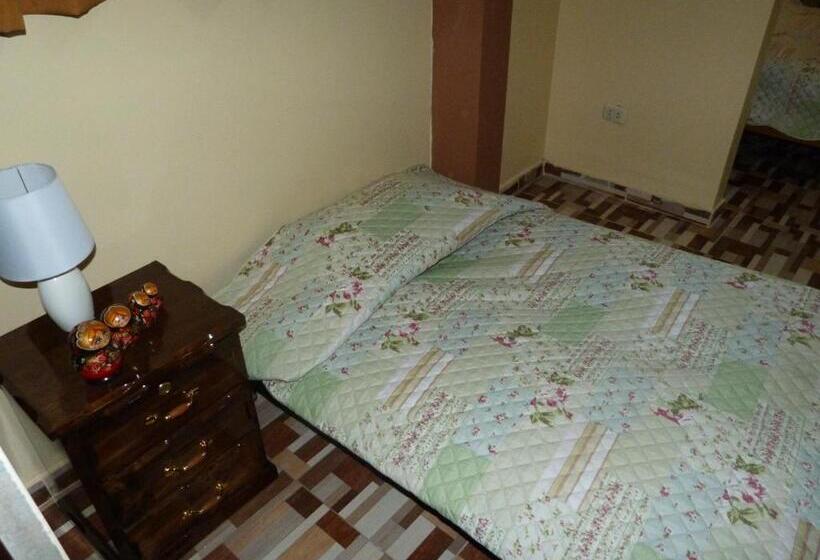 سوییت, Matryoshka