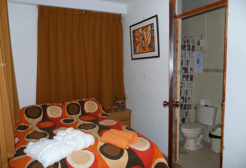 اتاق اکونومی, Matryoshka