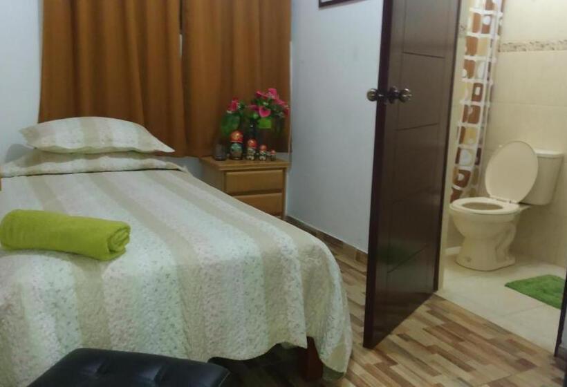 اتاق استاندارد یک نفره, Matryoshka