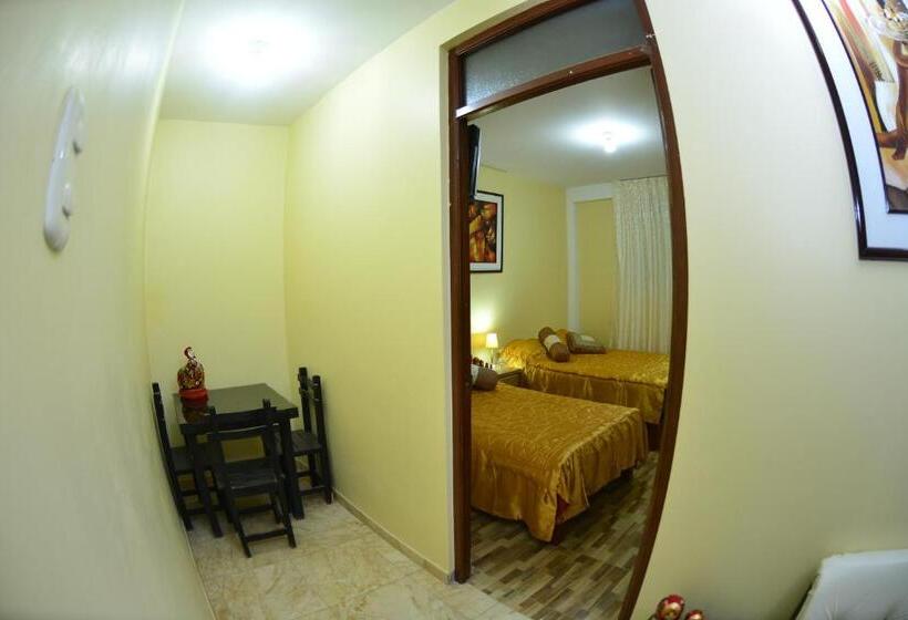 اتاق کلاسیک, Matryoshka