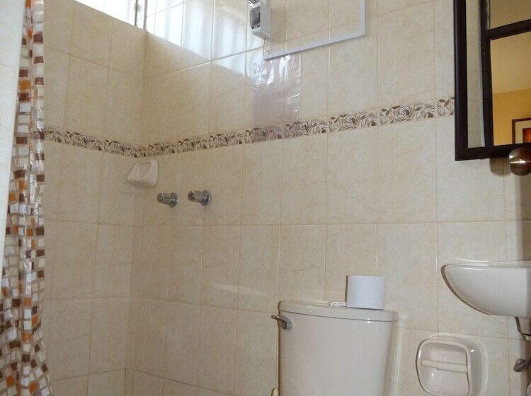 اتاق استاندارد, Matryoshka