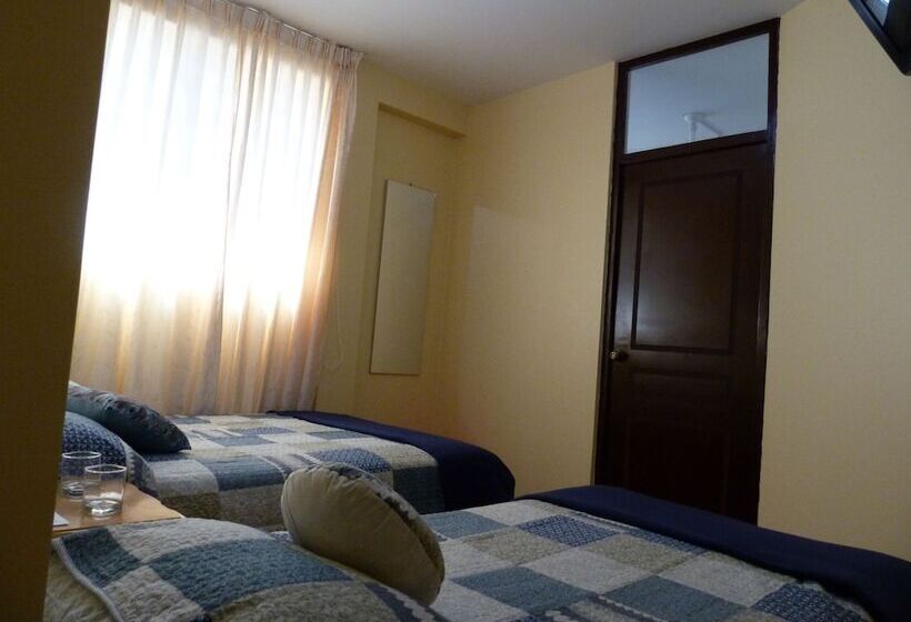 اتاق استاندارد, Matryoshka