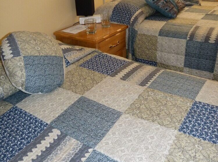 اتاق استاندارد, Matryoshka