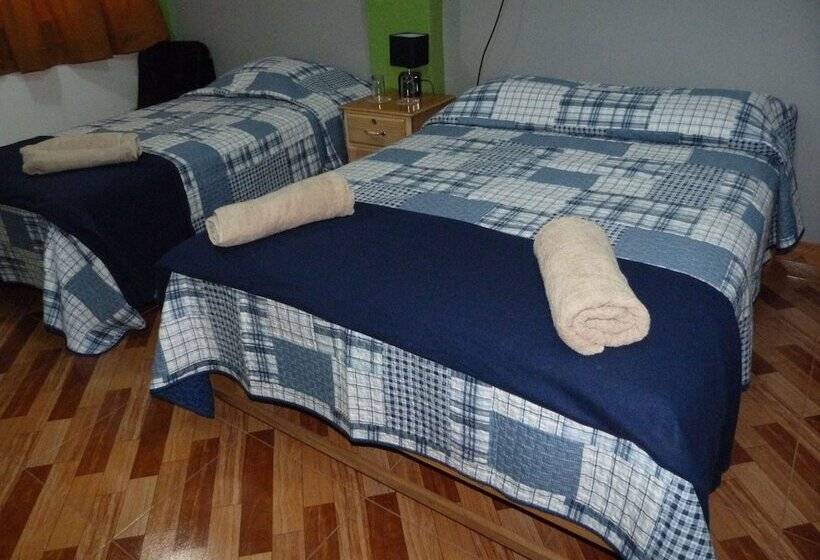 اتاق استاندارد, Matryoshka