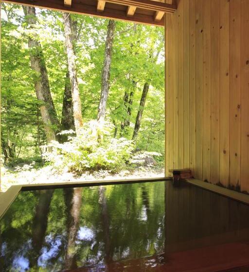 חדר סטנדרט, Mozumo