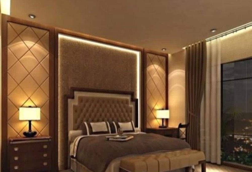 1 Bedroom Apartment City View, Petro