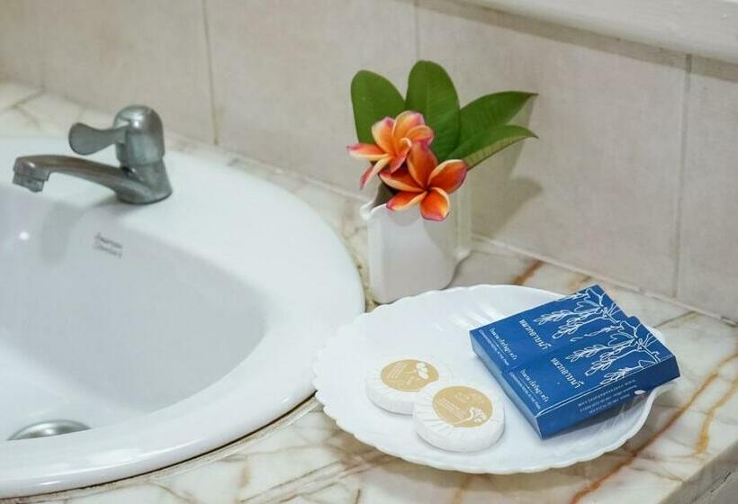 חדר סופריור, Rua Rasada Express