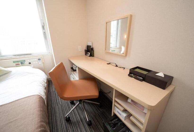 חדר סטנדרט, Super Hotel Premier Akasaka