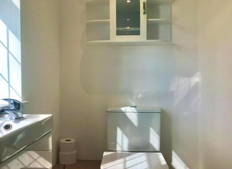 חדר בסיסי, The Castle