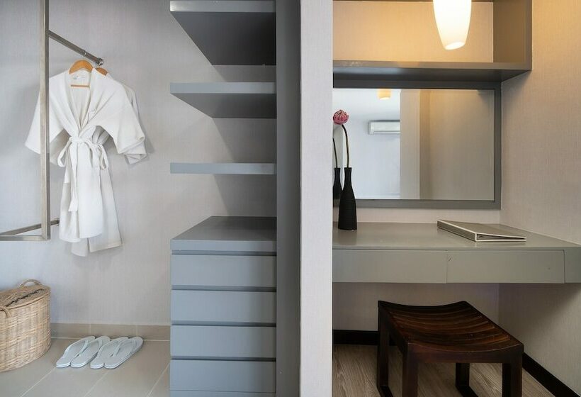 اتاق سوپریور, Le Cocon Boutique