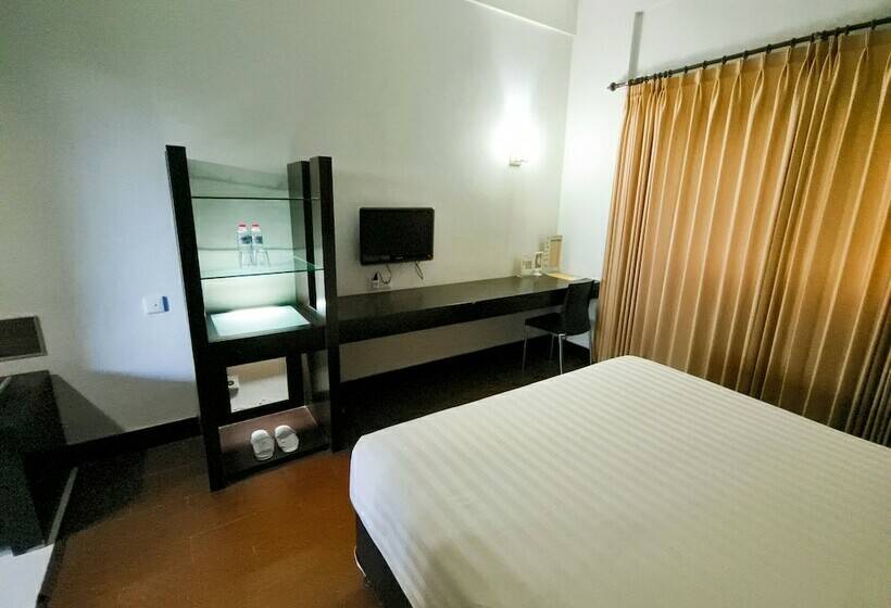 غرفة سوبيريور, Tilamas