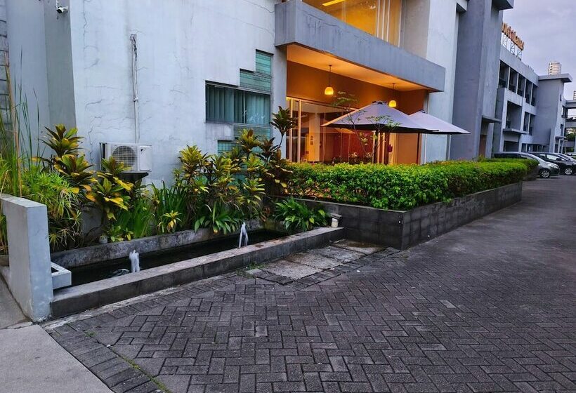 غرفة سوبيريور, Tilamas