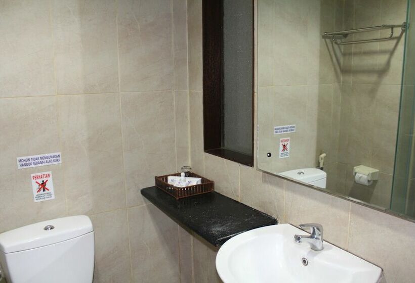 غرفة سوبيريور, Tilamas